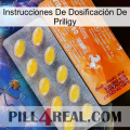 Instrucciones De Dosificación De Priligy new05